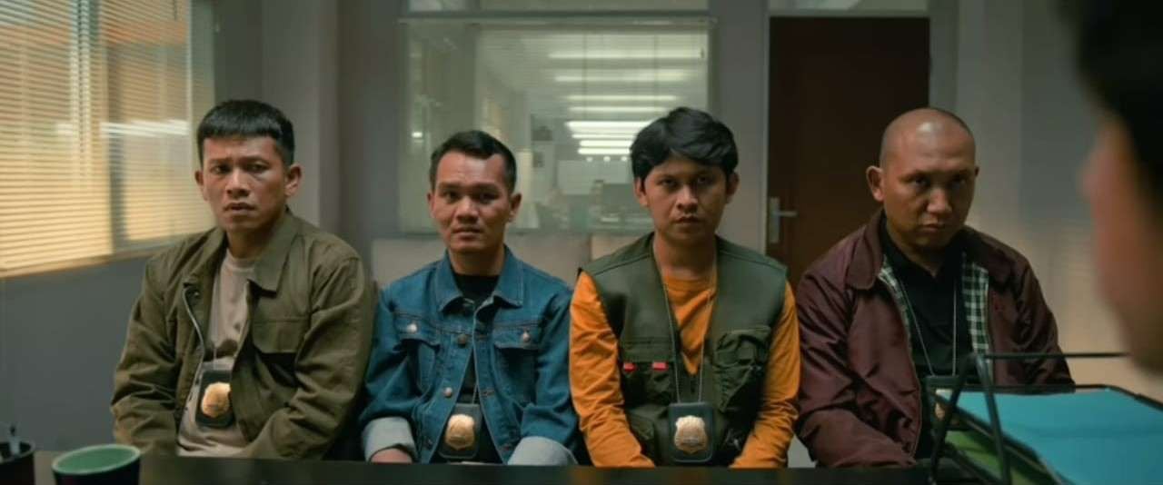 Agak Laen Menyala Pantiku: Pelan-Pelan Nyusul Avengers: Endgame di Bioskop Indonesia